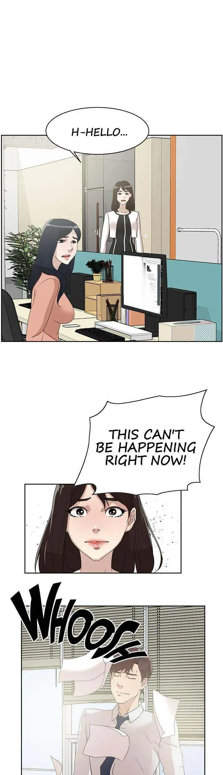 Her 4 Incher Chapter 37 - Page 31