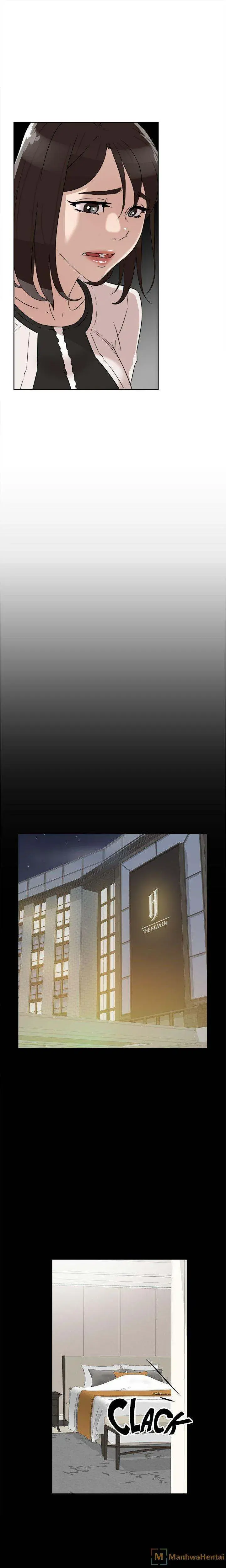 Her 4 Incher Chapter 38 - Page 7