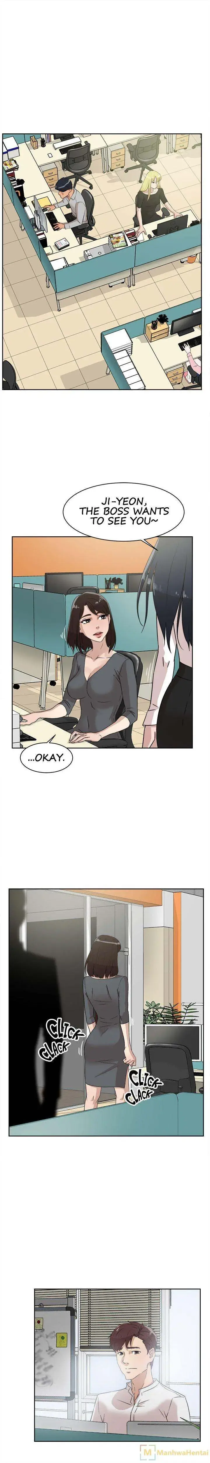 Her 4 Incher Chapter 39 - Page 15