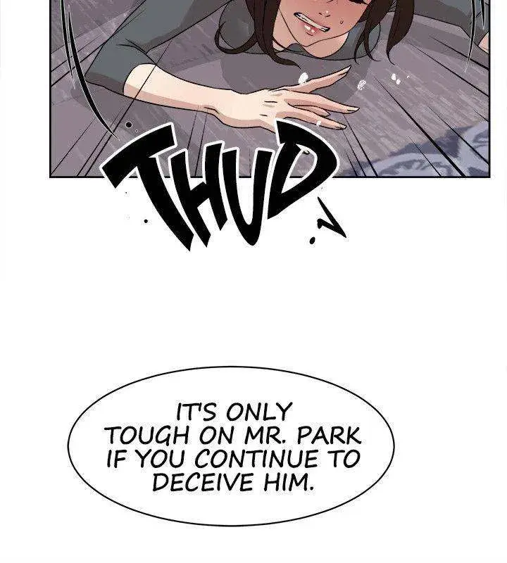 Her 4 Incher Chapter 40 - Page 10