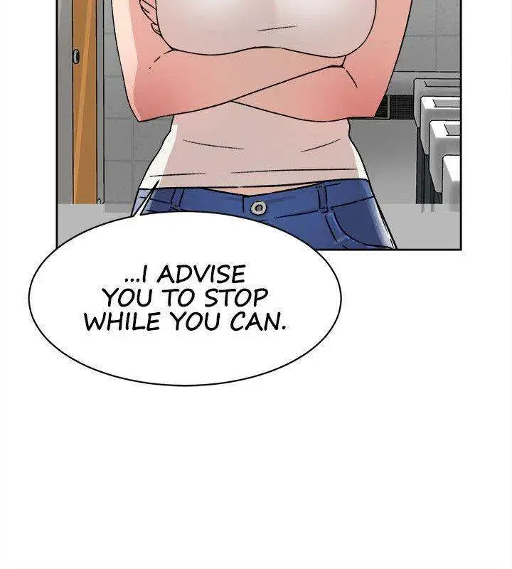 Her 4 Incher Chapter 41 - Page 28