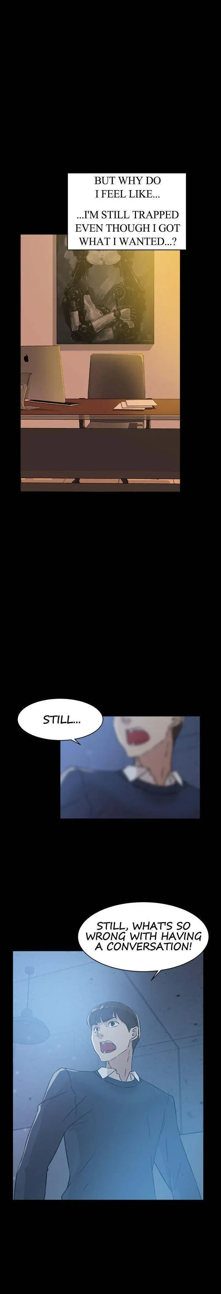 Her 4 Incher Chapter 41 - Page 9