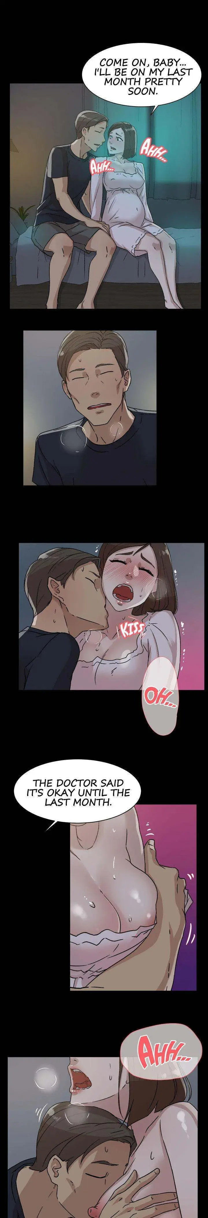 Her 4 Incher Chapter 44 - Page 11