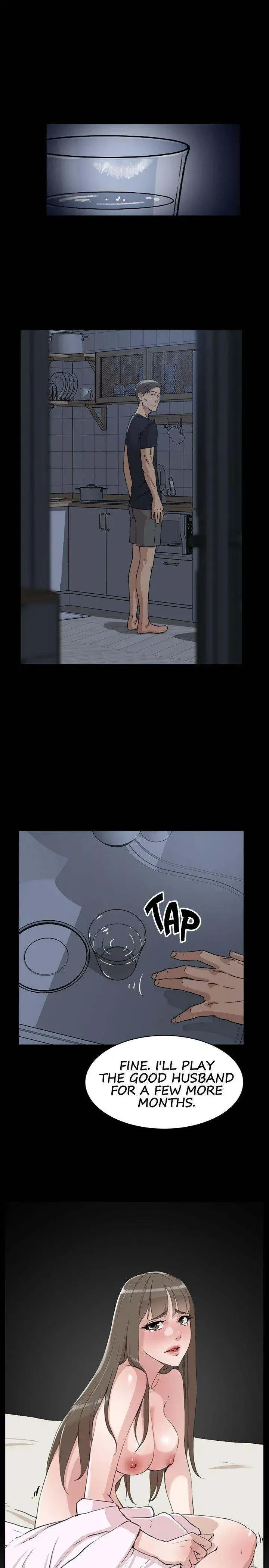 Her 4 Incher Chapter 44 - Page 21