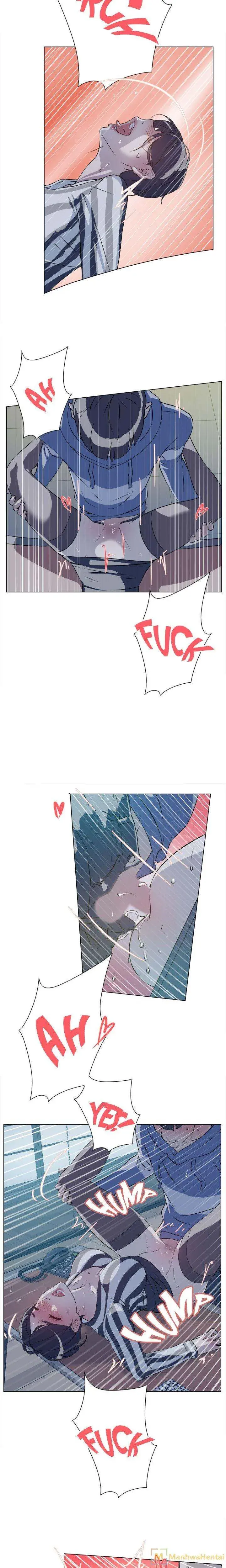 Her 4 Incher Chapter 5 - Page 11
