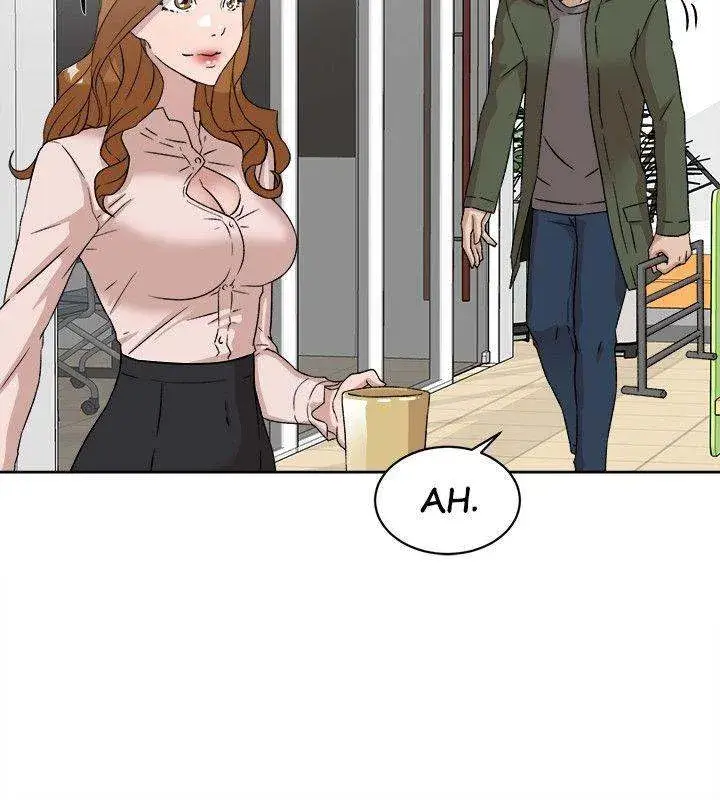 Her 4 Incher Chapter 50 - Page 22