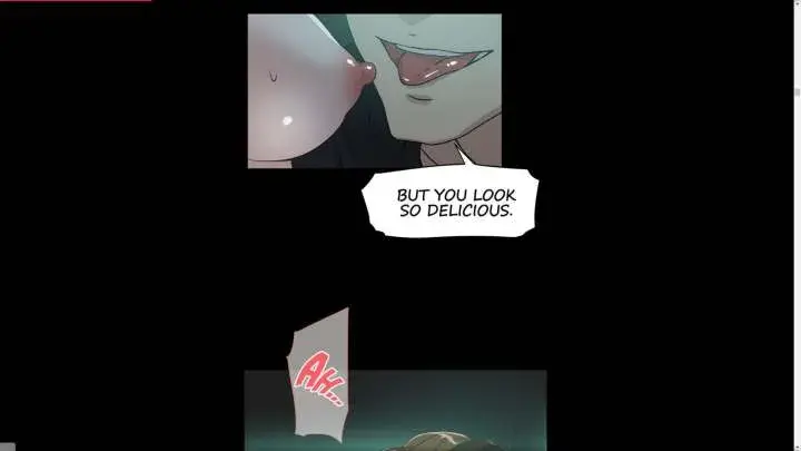 Her 4 Incher Chapter 52 - Page 14