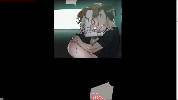 Her 4 Incher Chapter 52 - Page 15
