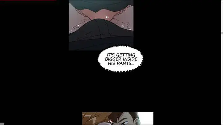 Her 4 Incher Chapter 52 - Page 19