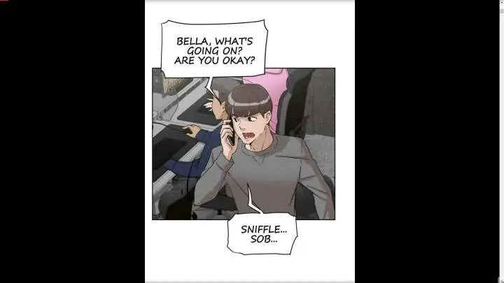 Her 4 Incher Chapter 52 - Page 2