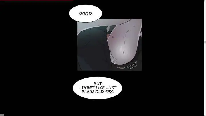 Her 4 Incher Chapter 52 - Page 27