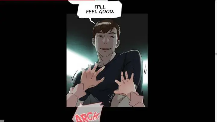 Her 4 Incher Chapter 52 - Page 33