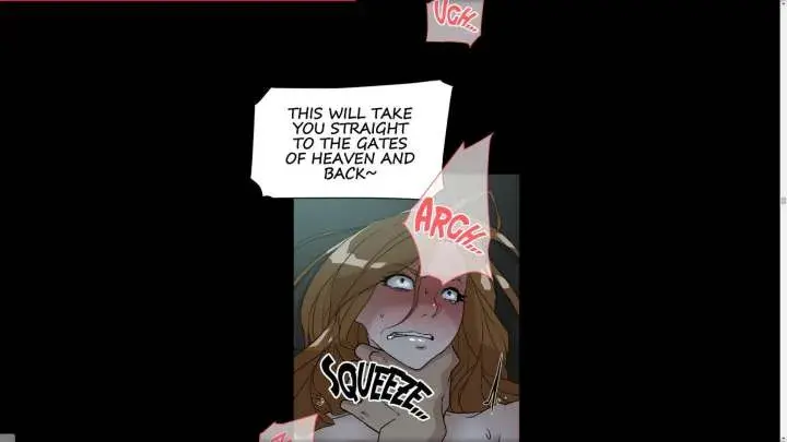 Her 4 Incher Chapter 52 - Page 34