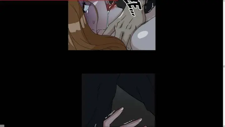 Her 4 Incher Chapter 52 - Page 40