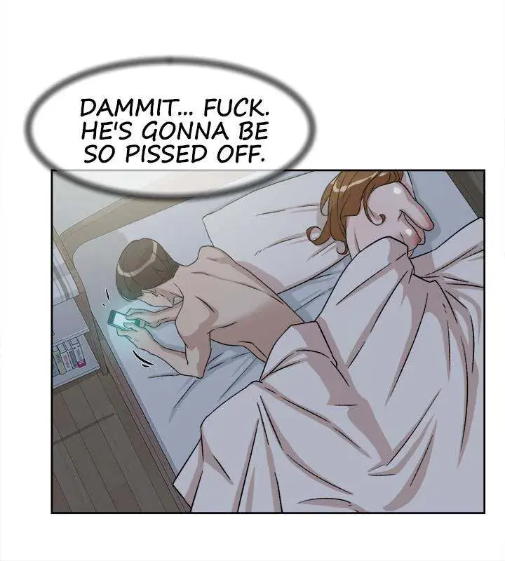 Her 4 Incher Chapter 53 - Page 22
