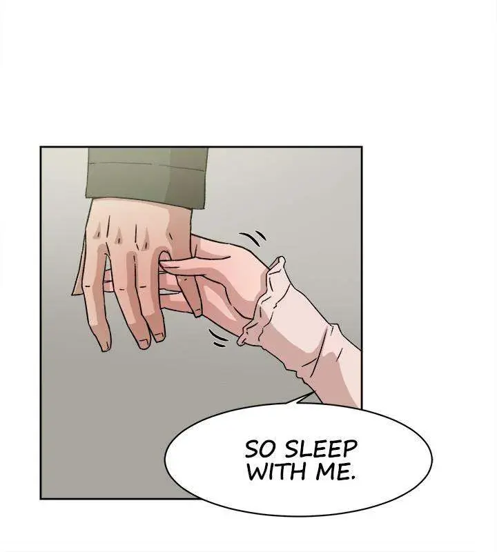 Her 4 Incher Chapter 53 - Page 6