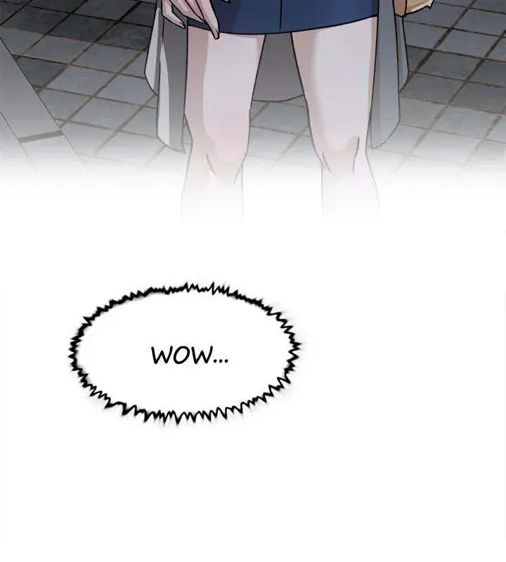 Her 4 Incher Chapter 54 - Page 7