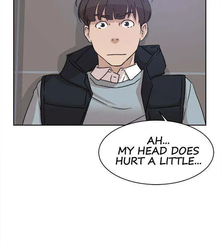 Her 4 Incher Chapter 57 - Page 14