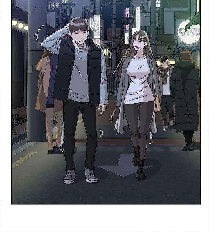 Her 4 Incher Chapter 57 - Page 18