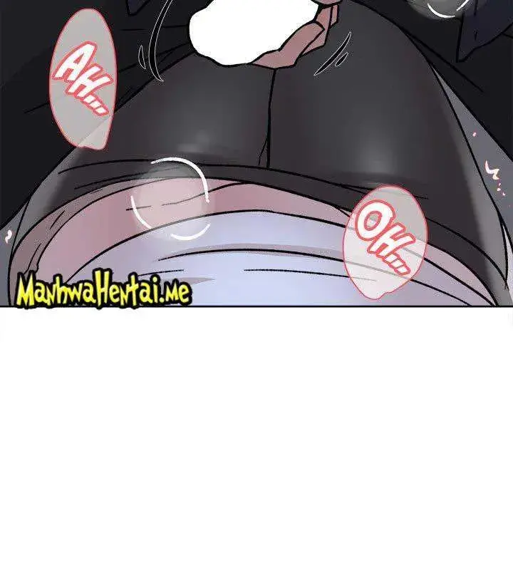 Her 4 Incher Chapter 57 - Page 2