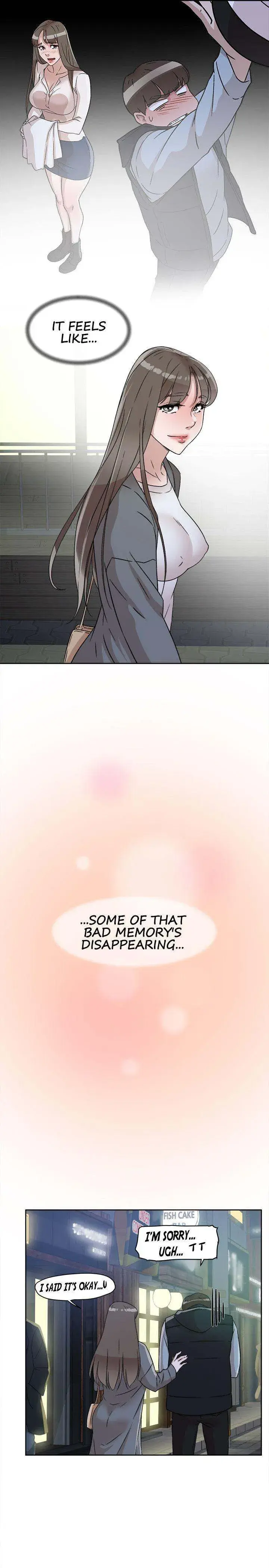 Her 4 Incher Chapter 57 - Page 21