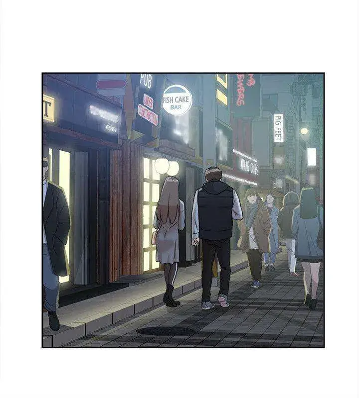 Her 4 Incher Chapter 57 - Page 22