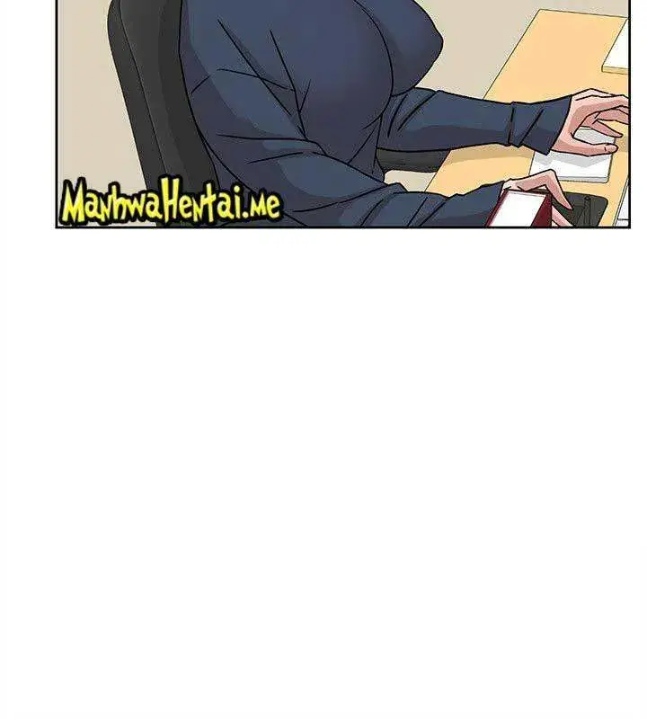 Her 4 Incher Chapter 58 - Page 2