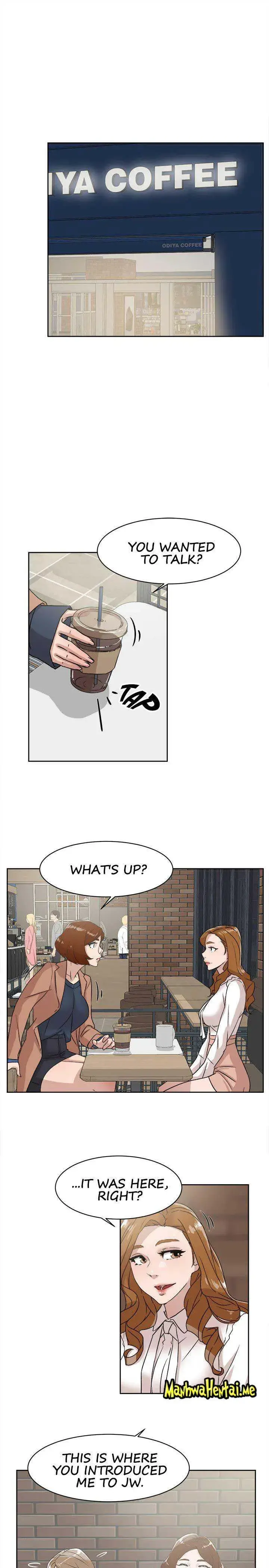 Her 4 Incher Chapter 58 - Page 5