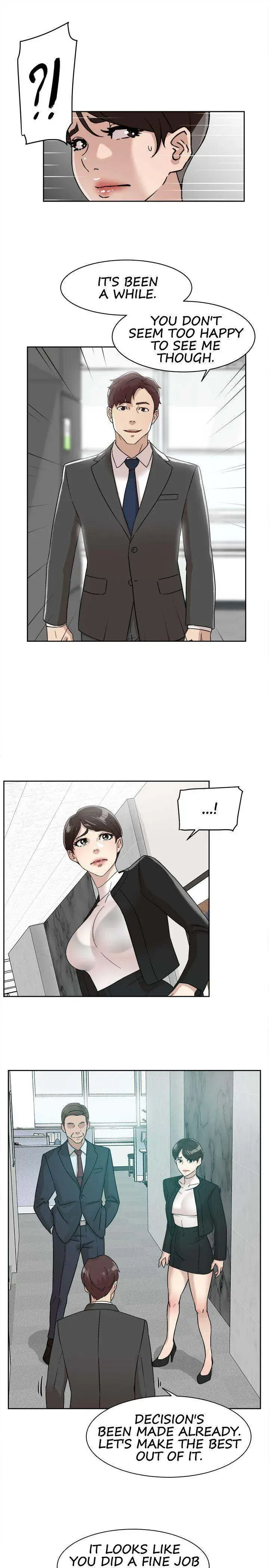 Her 4 Incher Chapter 59 - Page 11