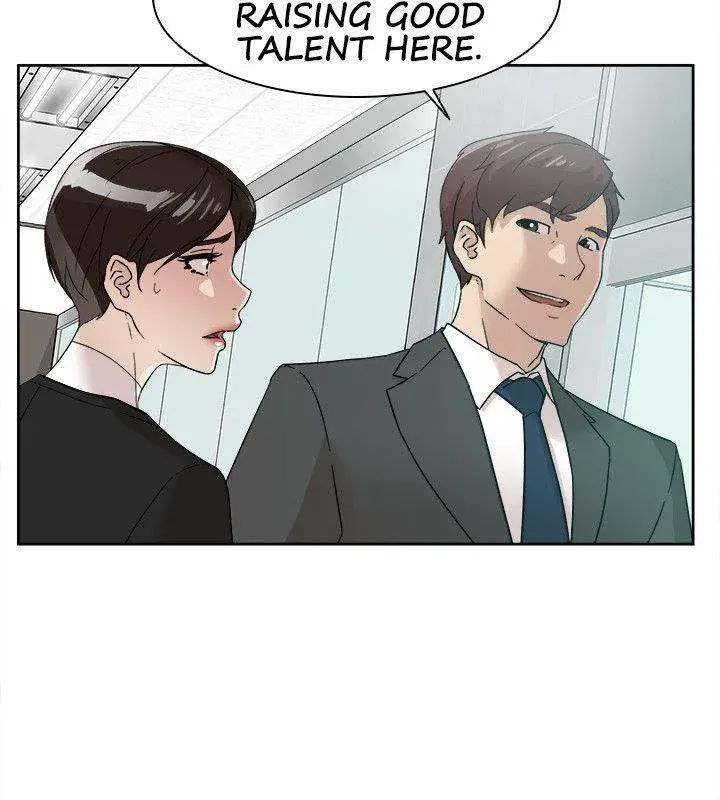 Her 4 Incher Chapter 59 - Page 12