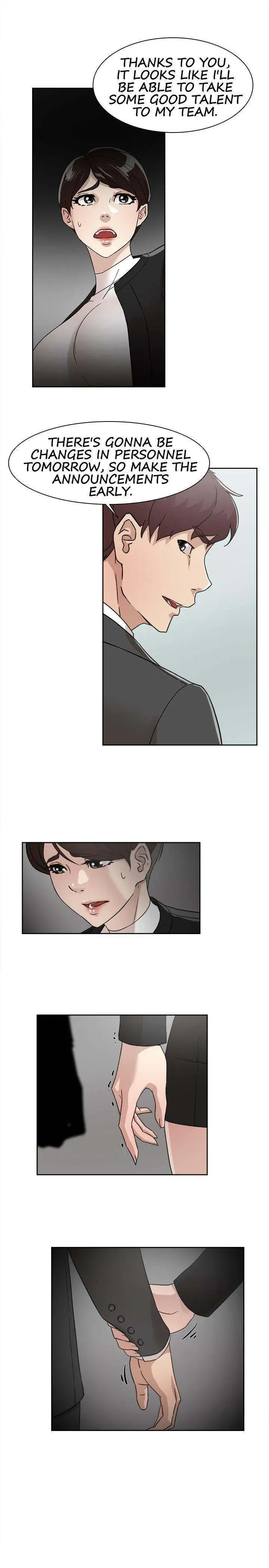 Her 4 Incher Chapter 59 - Page 13