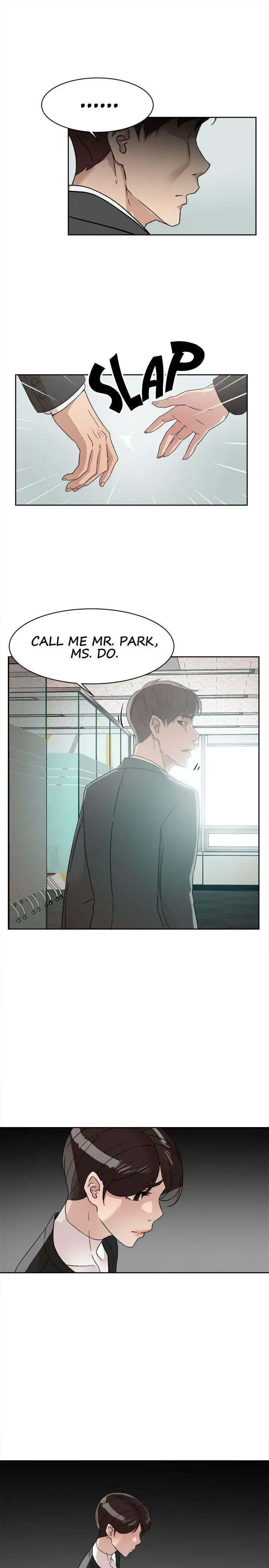 Her 4 Incher Chapter 59 - Page 15