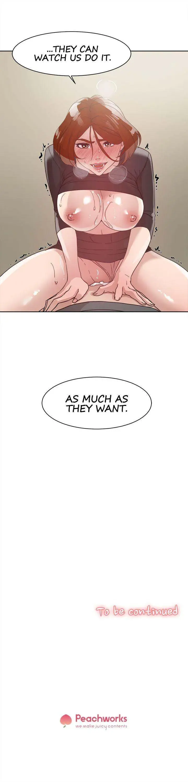 Her 4 Incher Chapter 59 - Page 29