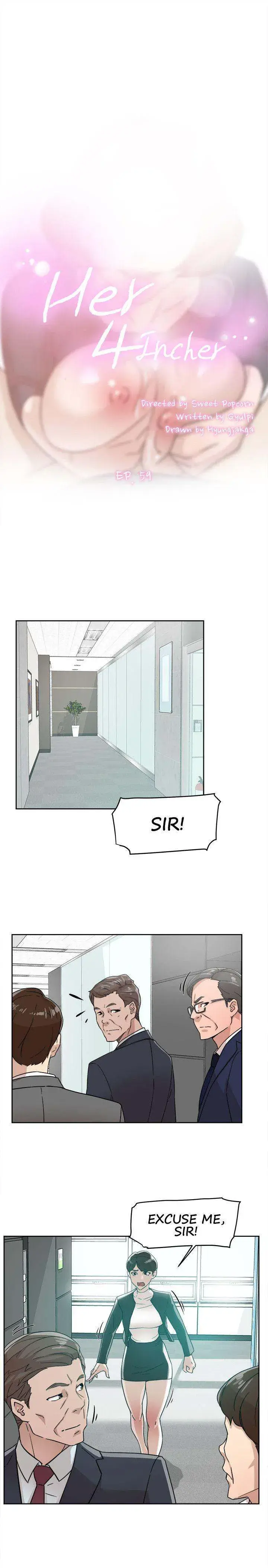Her 4 Incher Chapter 59 - Page 3