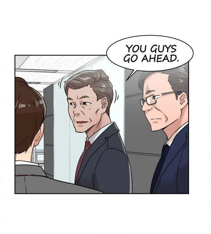 Her 4 Incher Chapter 59 - Page 4