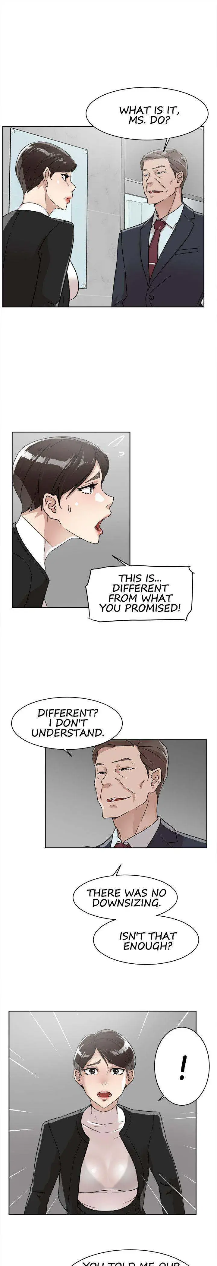 Her 4 Incher Chapter 59 - Page 5