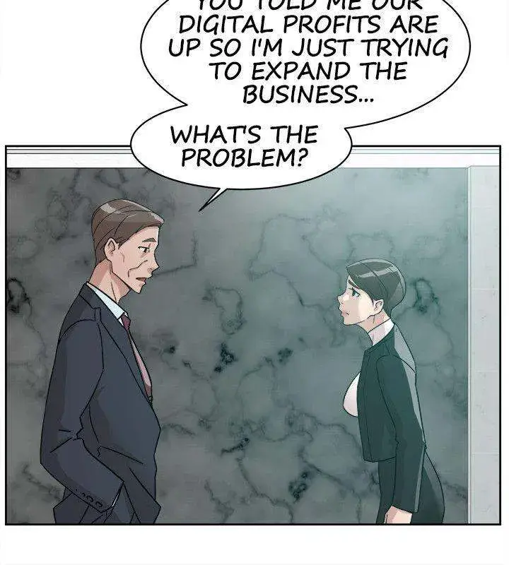 Her 4 Incher Chapter 59 - Page 6