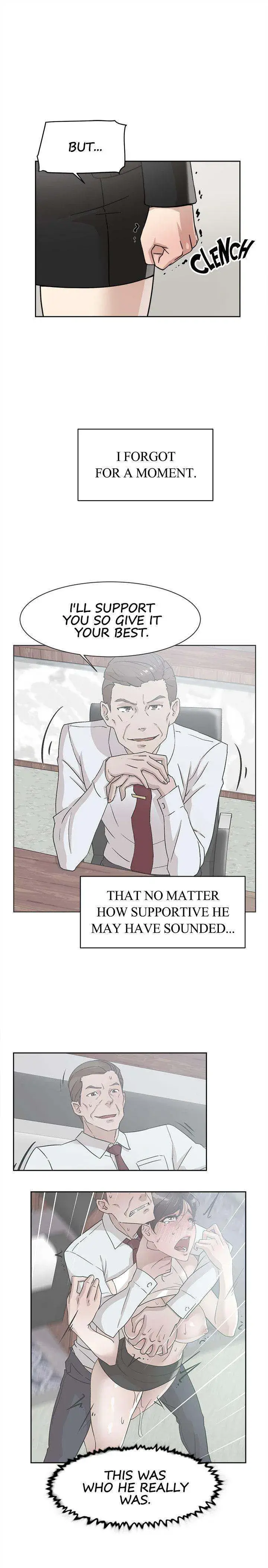 Her 4 Incher Chapter 59 - Page 9
