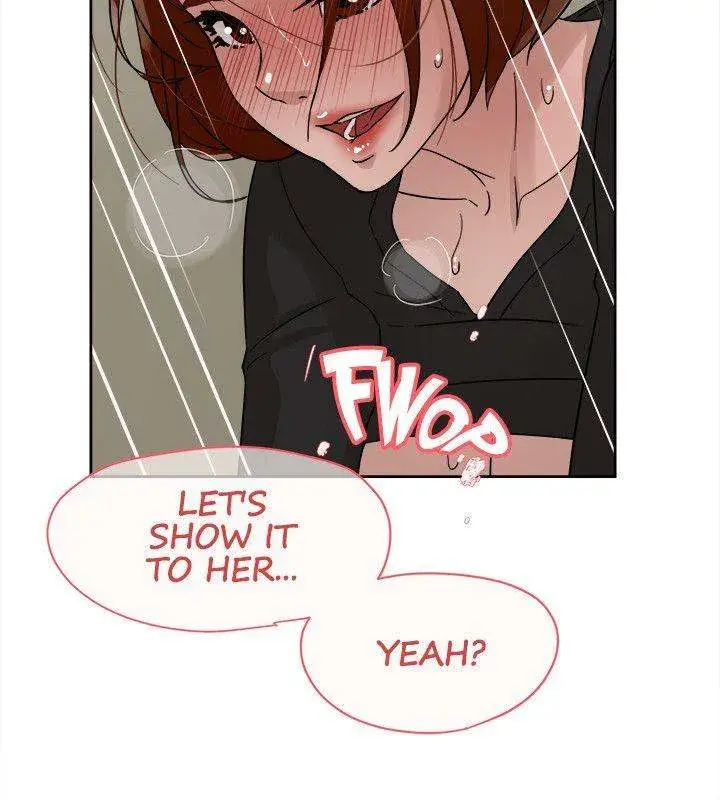 Her 4 Incher Chapter 60 - Page 12