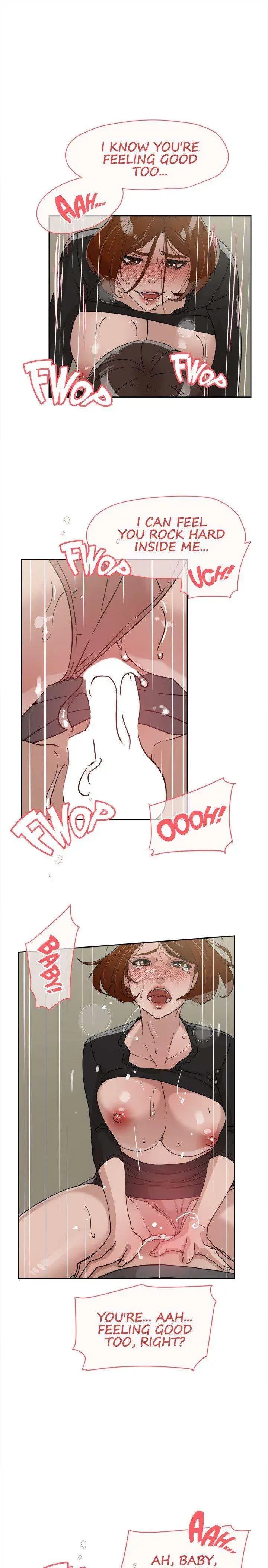 Her 4 Incher Chapter 60 - Page 13