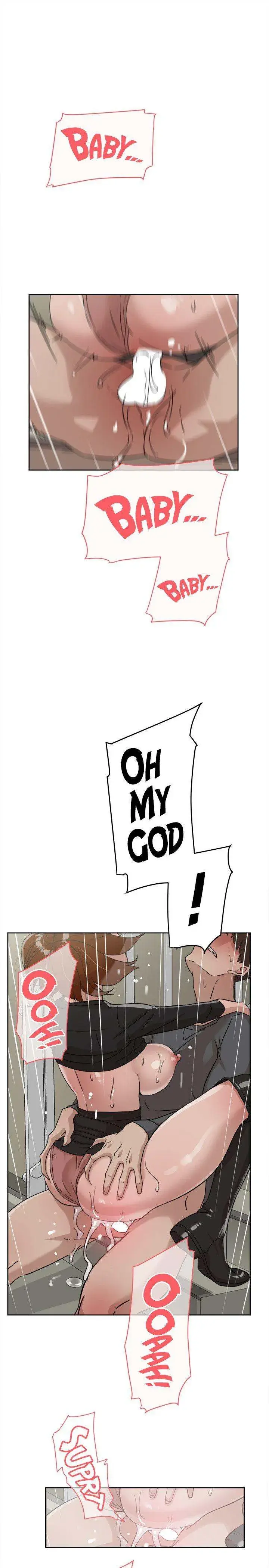 Her 4 Incher Chapter 60 - Page 15