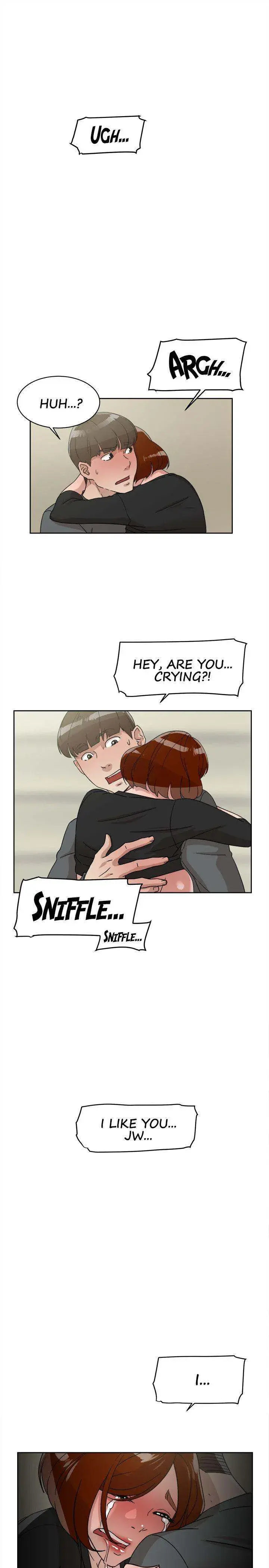 Her 4 Incher Chapter 60 - Page 17