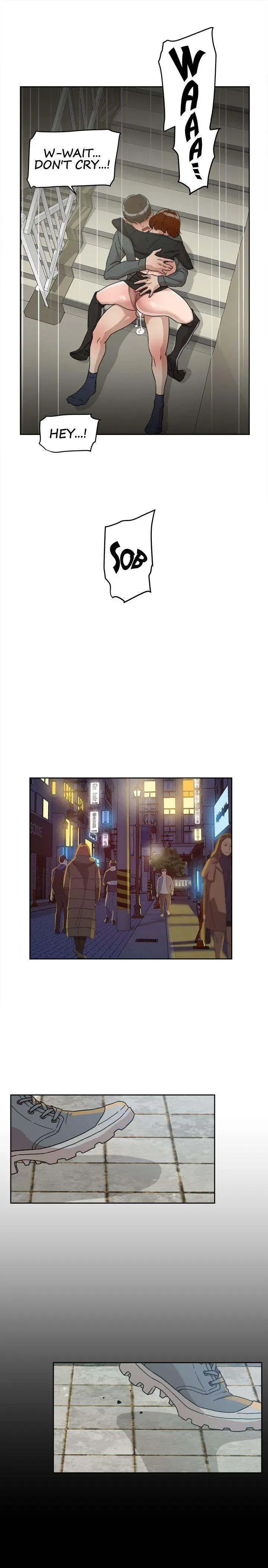Her 4 Incher Chapter 60 - Page 19