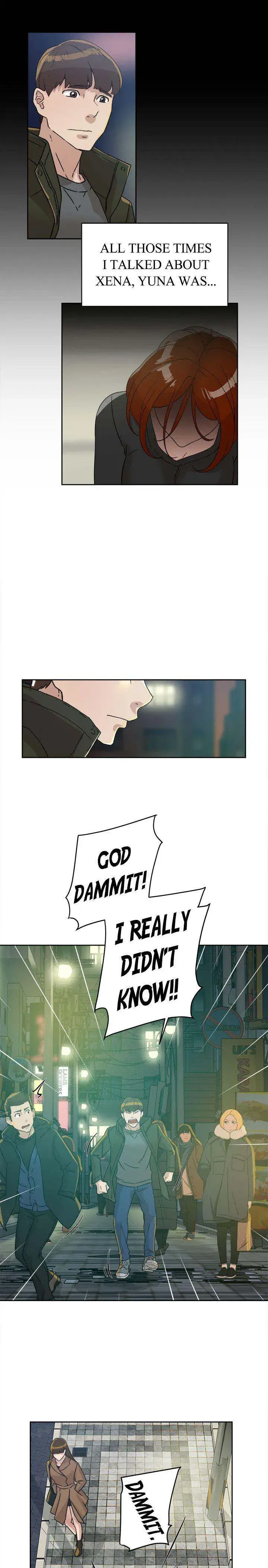 Her 4 Incher Chapter 60 - Page 23
