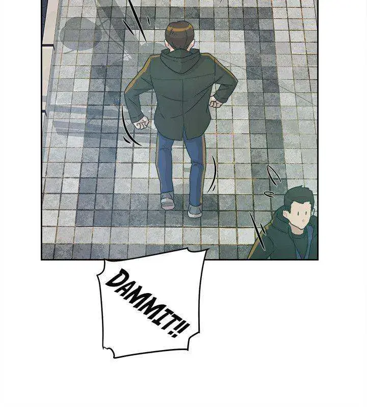Her 4 Incher Chapter 60 - Page 24