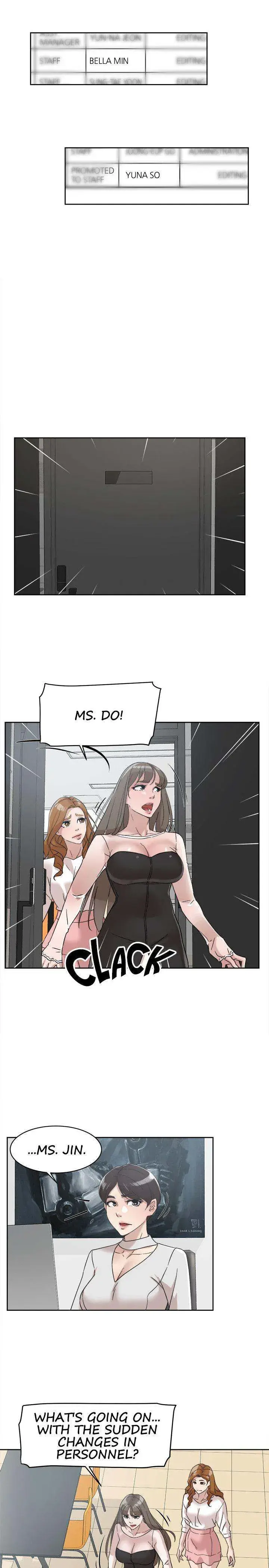 Her 4 Incher Chapter 60 - Page 27