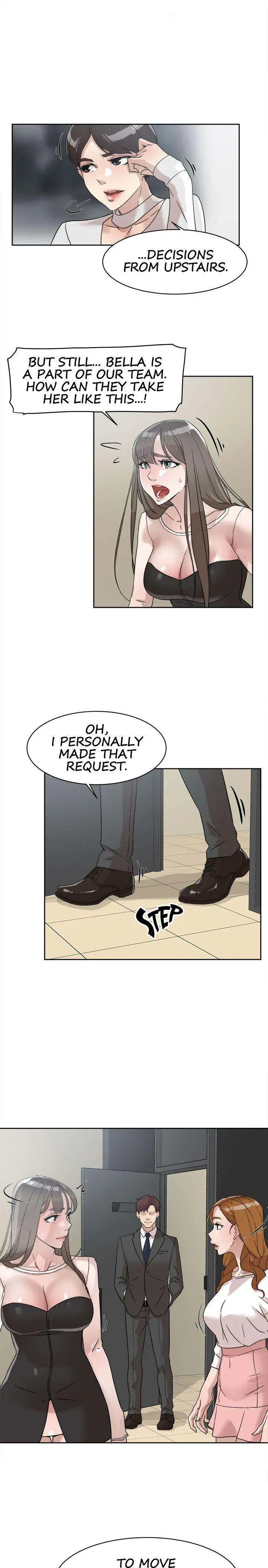 Her 4 Incher Chapter 60 - Page 29