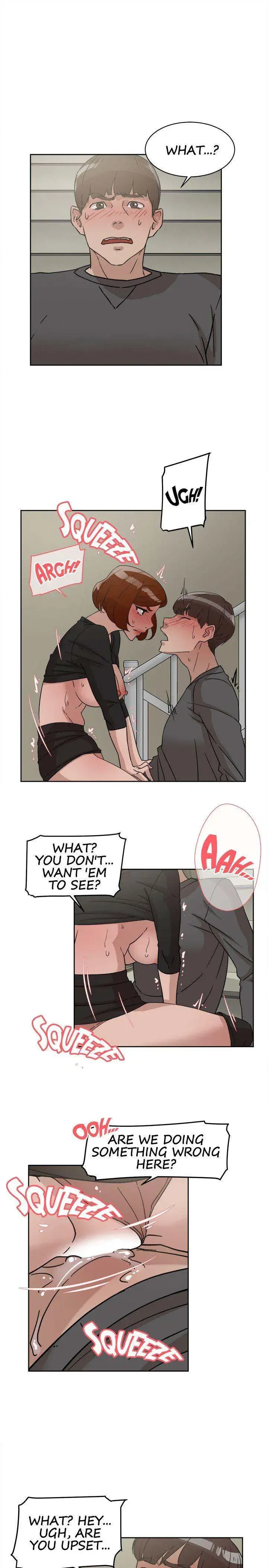 Her 4 Incher Chapter 60 - Page 3