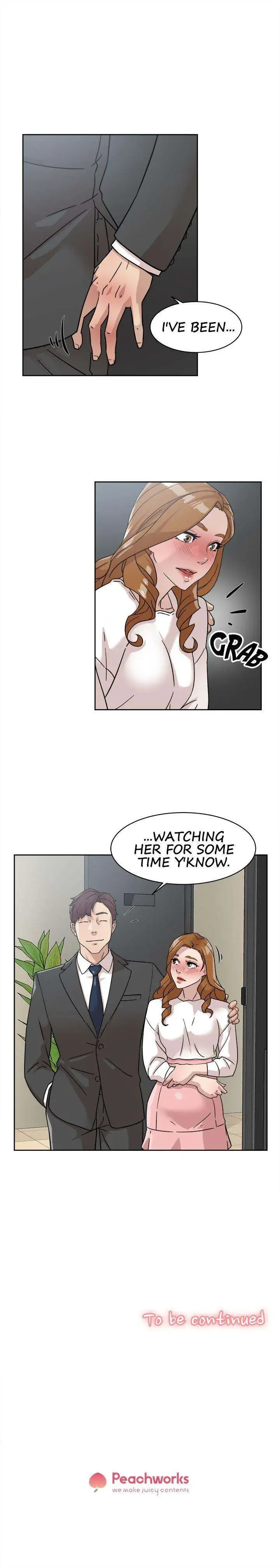 Her 4 Incher Chapter 60 - Page 31