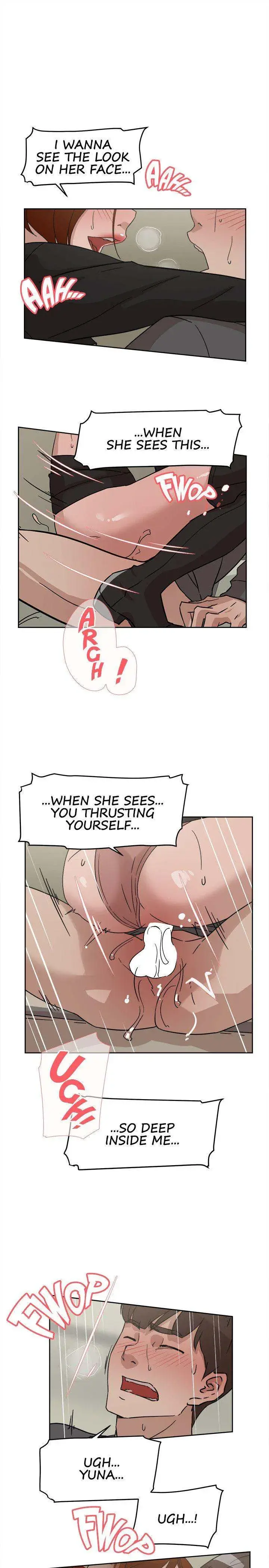 Her 4 Incher Chapter 60 - Page 7